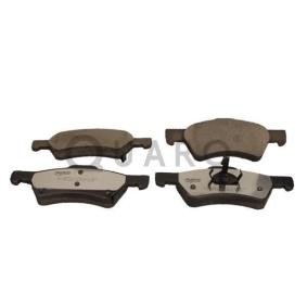 Acquista Kit pastiglie freni da QUARO QP9601C a buon mercato per soli 45,25 €