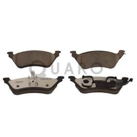 Acquista Kit pastiglie freni da QUARO QP9698C a buon mercato per soli 33,55 €