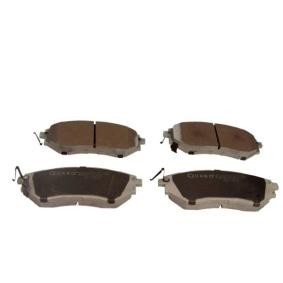 Acquista Kit pastiglie freni da QUARO QP9736 a buon mercato per soli 34,06 €
