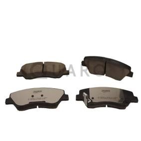Acquista Kit pastiglie freni da QUARO QP9954C a buon mercato per soli 42,12 €