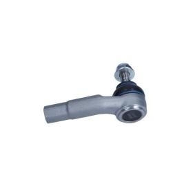 Osta Raidetangon pää QUARO:llä QS0033/HQ edullisesti hintaan 22,11 €