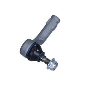 Compre Rótula de dirección de QUARO online para Fiesta Mk7 Hatchback (HJ, HF) a precios moderados