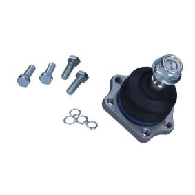 Traggelenk für FORD von QUARO