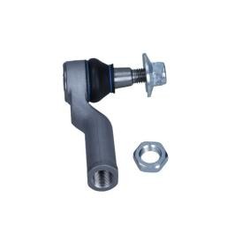 Spurstangenkopf für FORD von QUARO