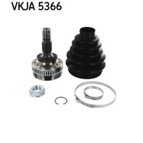 Acquista Kit giunti semiasse da SKF VKJA 5366 a buon mercato per soli 57,19 €