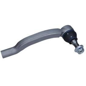 Achetez des Rotule de direction QUARO QS2786/HQ à prix pour 25,77 €