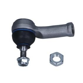 Osta Raidetangon pää QUARO:llä QS5911/HQ edullisesti hintaan 16,54 €