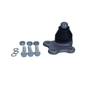 Acquista Testina braccio oscillante da QUARO QS6639/HQ a buon mercato per soli 21,82 €