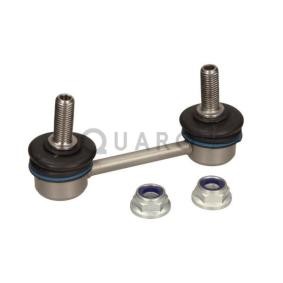 Acquista Bielletta barra stabilizzatrice da QUARO QS6702/HQ a buon mercato per soli 36,13 €