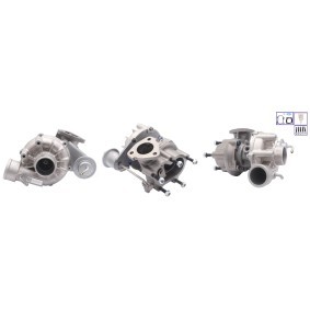 Osta Turboahdin TURBO MOTOR:llä PA4913505010 edullisesti hintaan 548,02 €