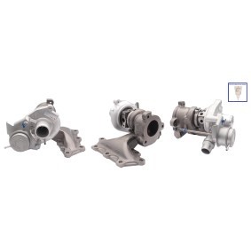 Turbolader von TURBO MOTOR