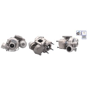 Kjøp Turbolader av TURBO MOTOR PA53149707009 til den lave prisen 6120,01 NOK