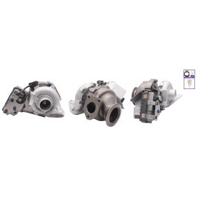 Turbolader von TURBO MOTOR
