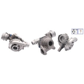 Turbolader von TURBO MOTOR