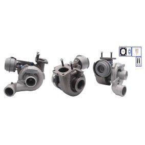 Kjøp Turbolader av TURBO MOTOR PA7772511 til den lave prisen 7629,44 NOK