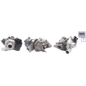 Turbolader von TURBO MOTOR