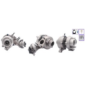 Turbolader von TURBO MOTOR