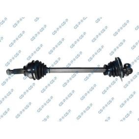 Comprar Árbol de transmisión de GSP 244003 a bajo precio de 120,31 €