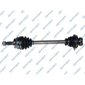Antriebswelle 244005