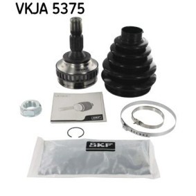Acquista Kit giunti semiasse da SKF VKJA 5375 a buon mercato per soli 125,80 €