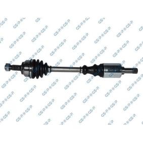 Antriebswelle 245023