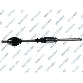Antriebswelle 245025