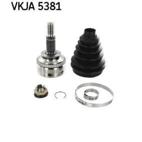 Gelenksatz, Antriebswelle VKJA 5381 von SKF günstig für 73,31 € online kaufen