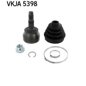 Acquista Kit giunti semiasse da SKF VKJA 5398 a buon mercato per soli 57,84 €