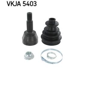 Acquista Kit giunti semiasse da SKF VKJA 5403 a buon mercato per soli 41,85 €