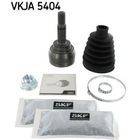 Acquista Kit giunti semiasse da SKF VKJA 5404 a buon mercato per soli 134,12 €