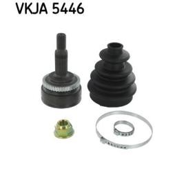 Acquista Kit giunti semiasse da SKF VKJA 5446 a buon mercato per soli 83,39 €