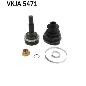 Gelenksatz, Antriebswelle VKJA 5471 von SKF günstig für 71,51 € online kaufen