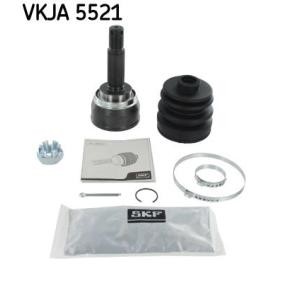 Acquista Kit giunti semiasse da SKF VKJA 5521 a buon mercato per soli 89,49 €