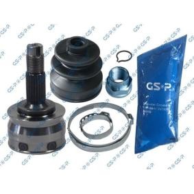 Acquista Kit giunti semiasse da GSP 817024 a buon mercato per soli 47,25 €