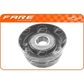 Compre Rolo tensor, correia trapezoidal estriada da FARE SA 15545 a um preço baixo por 97,00 €