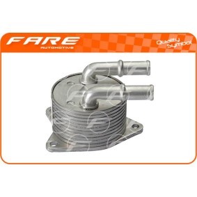 Ölkühler, Automatikgetriebe 15726 DS DS4 von FARE SA