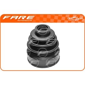Achetez des Soufflet de cardan FARE SA 15748 à prix pour 50,90 €