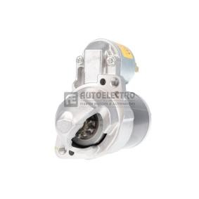 Köp Startmotor av AUTOELECTRO AEX1353 till det låga priset 4474,21 kr