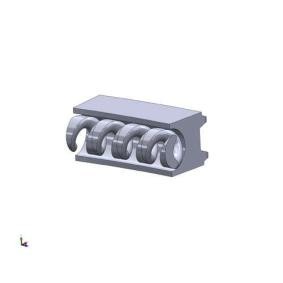 Kolbenringsatz 2N4138S