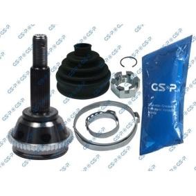 Acquista Kit giunti semiasse da GSP 818005 a buon mercato per soli 38,12 €