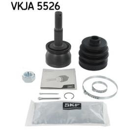 Gelenksatz, Antriebswelle VKJA 5526