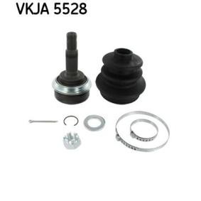 Gelenksatz, Antriebswelle VKJA 5528 von SKF günstig für 56,69 € online kaufen