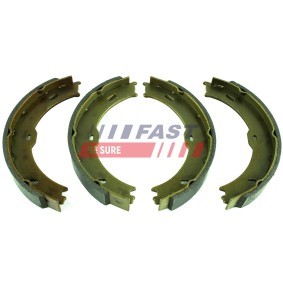 Acquista Kit ganasce freni da FAST FT30036 a buon mercato per soli 19,88 €