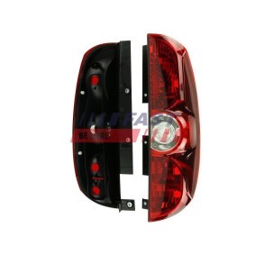 Comprar Piloto posterior de FAST FT86374 a bajo precio de 41,32 €