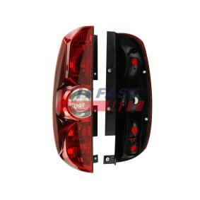 Comprar Piloto posterior de FAST FT86375 a bajo precio de 41,32 €
