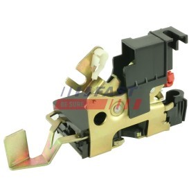 Compre Fechadura da porta da FAST FT95063 a um preço baixo por 25,47 €