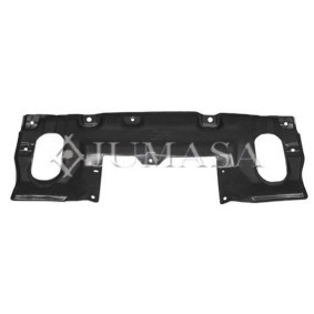 Compre Isolamento do compartimento do motor da JUMASA 04005188 a um preço baixo por 51,75 €