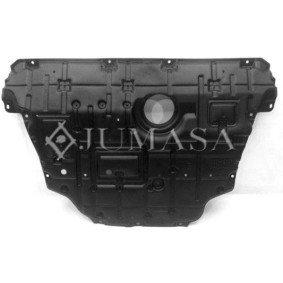 Compre Isolamento do compartimento do motor de JUMASA online para RAV 4 IV (ZSA4_, ALA4_) a preços moderados