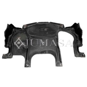 Motorraumdämmung 04052021 von JUMASA günstig für 68,52 € online kaufen