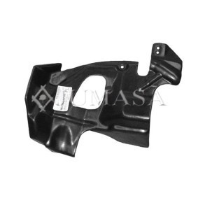 Compre Isolamento do compartimento do motor de JUMASA online para MONDEO II Combi (BNP) a preços moderados
